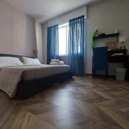 I Tre Marchi Rooms / Camera Mare Termoli Exterior photo