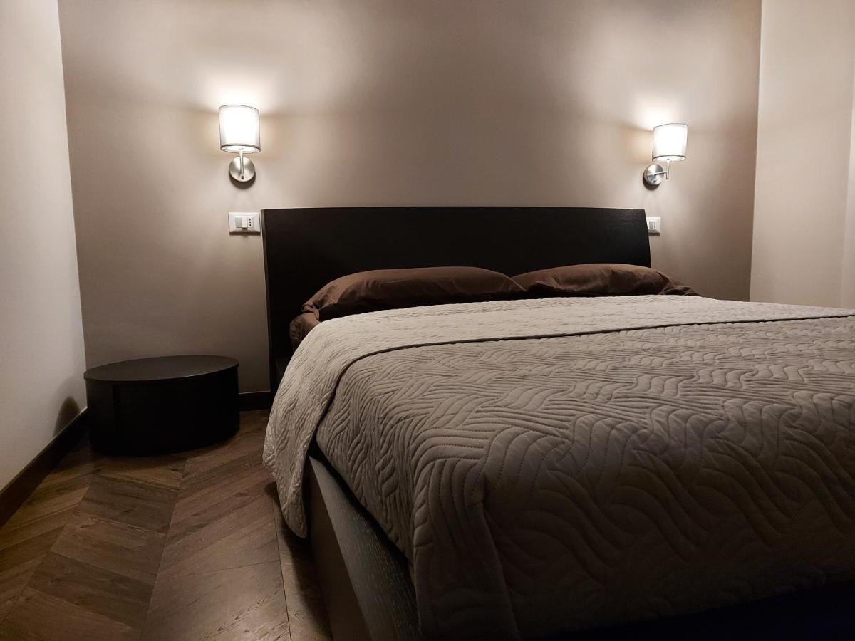 I Tre Marchi Rooms / Camera Mare Termoli Exterior photo