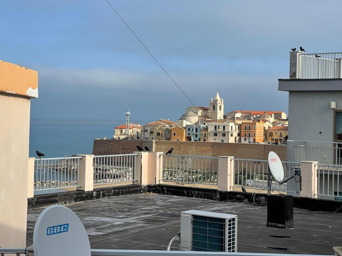 I Tre Marchi Rooms / Camera Mare Termoli Exterior photo